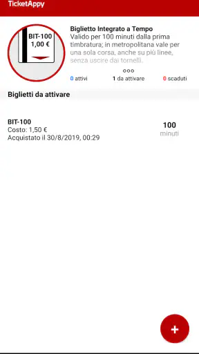 TicketAppy