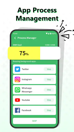 Tidy Cleaner Pro