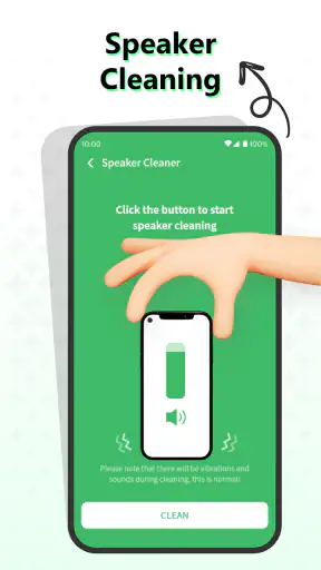 Tidy Cleaner Pro