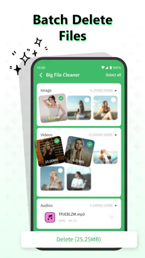 Tidy Cleaner Pro
