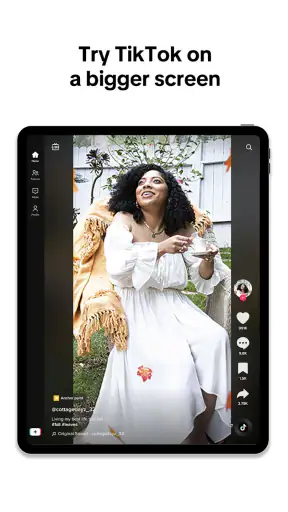 TikTok: Filmy i Muzyka