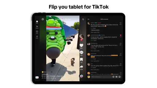 TikTok: Filmy i Muzyka
