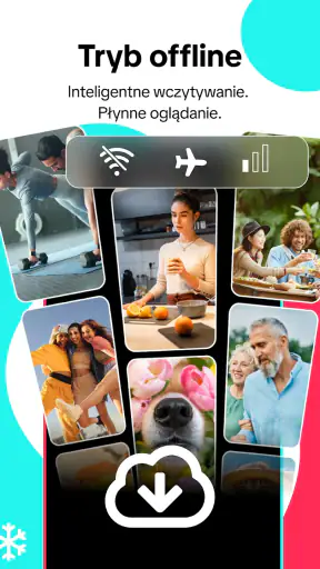 TikTok Lite – szybszy TikTok