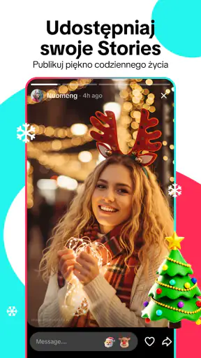 TikTok Lite – szybszy TikTok