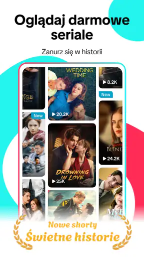 TikTok Lite – szybszy TikTok