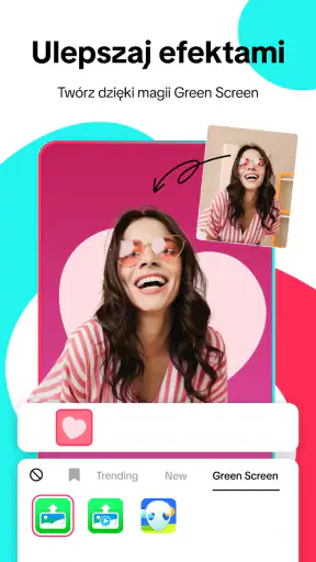 TikTok Lite – szybszy TikTok