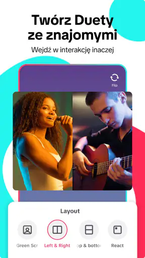 TikTok Lite – szybszy TikTok