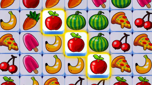 Tile Club – Dopasowywanie