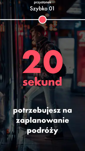 Time4BUS - autobusy i tramwaje