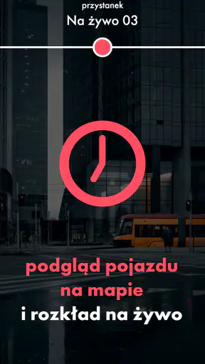 Time4BUS - autobusy i tramwaje