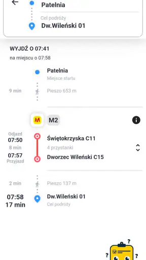 Time4BUS - autobusy i tramwaje