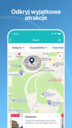 Tiqets – muzea i atrakcje