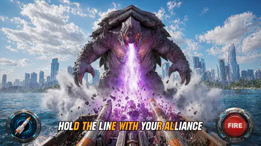 Titan Rush