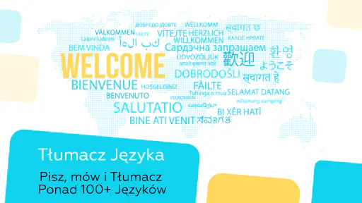Tłumacz głosowy: mów i tłumacz