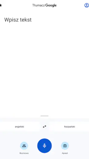 Tłumacz Google