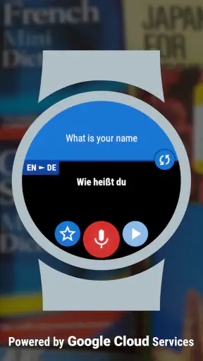 Tłumacz (Wear OS)