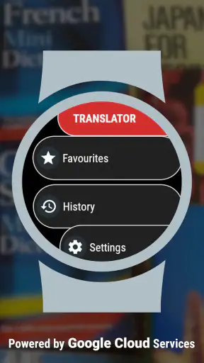 Tłumacz (Wear OS)
