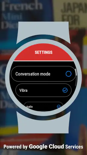 Tłumacz (Wear OS)