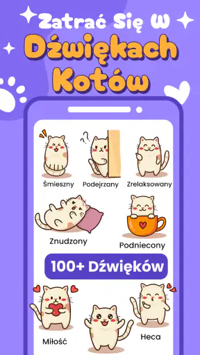 Tłumacz z człowieka na kota
