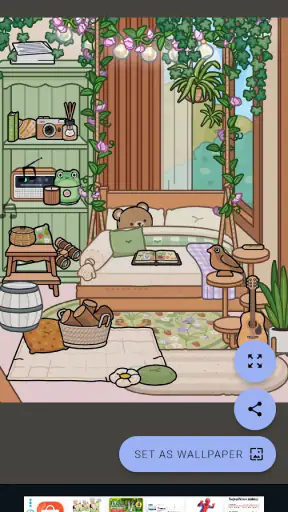 Toca Boca World Design Idea