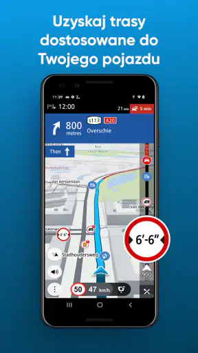 TomTom GO Expert