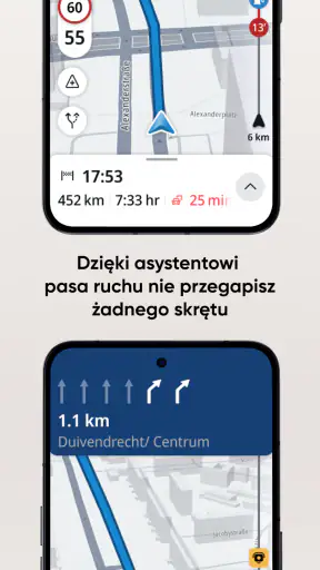 TomTom - Mapy i Fotoradary