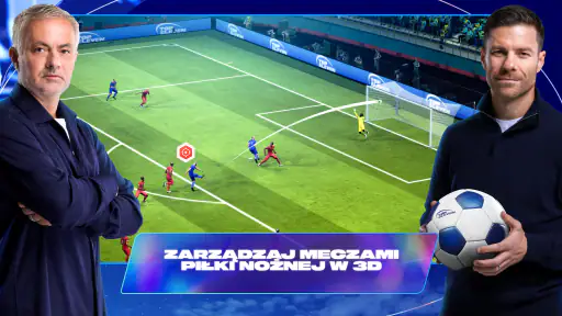 Top Eleven: Menedżer Piłkarski