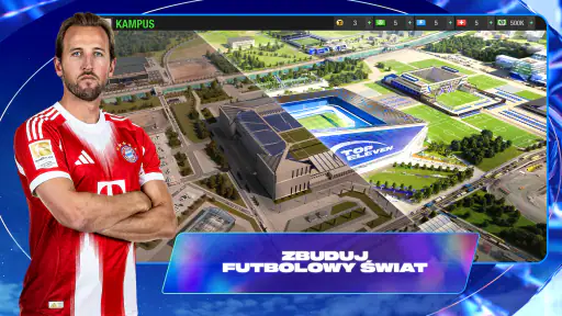 Top Eleven: Menedżer Piłkarski