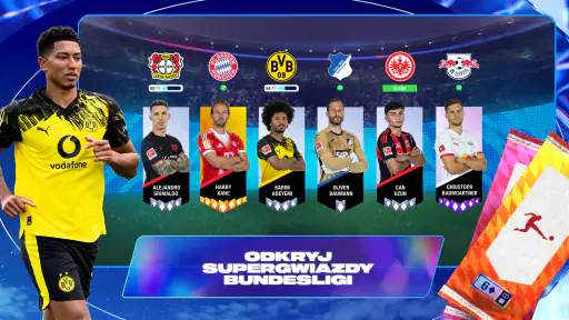 Top Eleven: Menedżer Piłkarski