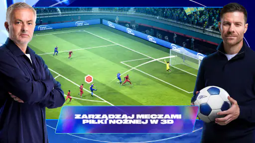 Top Eleven: Menedżer Piłkarski