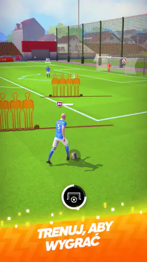 Top Goal: Mistrz piłki nożnej