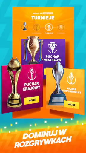 Top Goal: Mistrz piłki nożnej