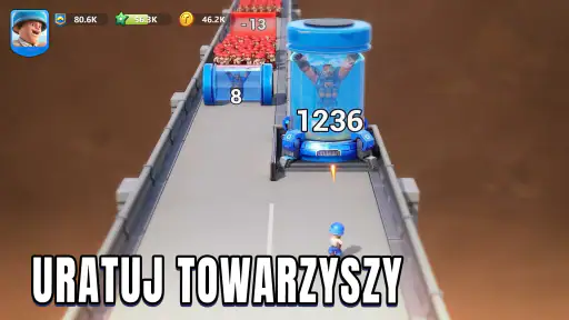 Top War: Battle Game