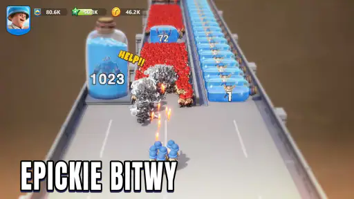 Top War: Battle Game