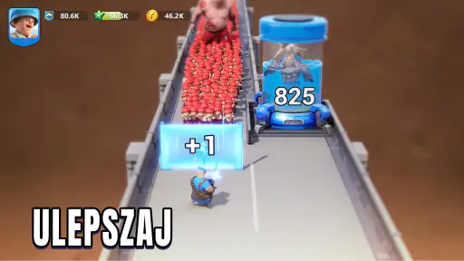 Top War: Battle Game