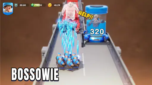 Top War: Battle Game