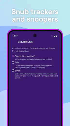 Tor Browser