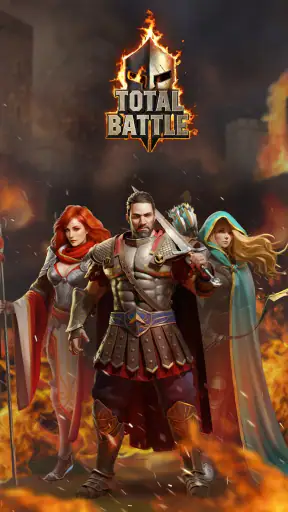 Total Battle: Gry Strategiczne