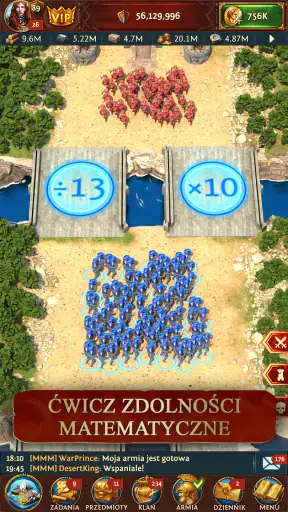 Total Battle: Gry Strategiczne