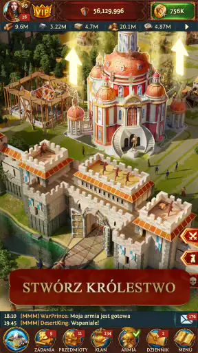 Total Battle: Gry Strategiczne