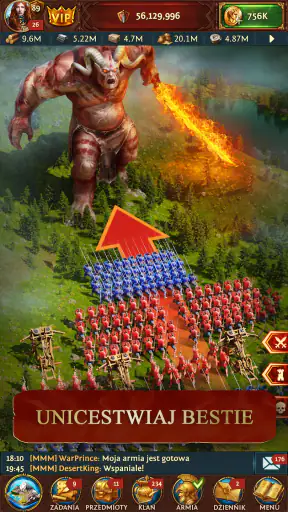 Total Battle: Gry Strategiczne