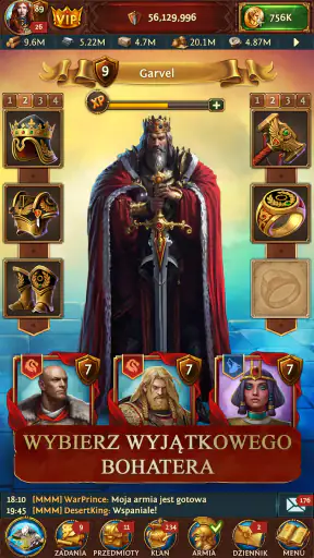 Total Battle: Gry Strategiczne
