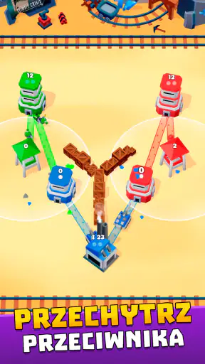 Tower War