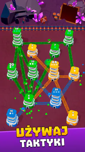 Tower War