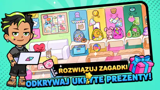 Towniz World: Avatar Life