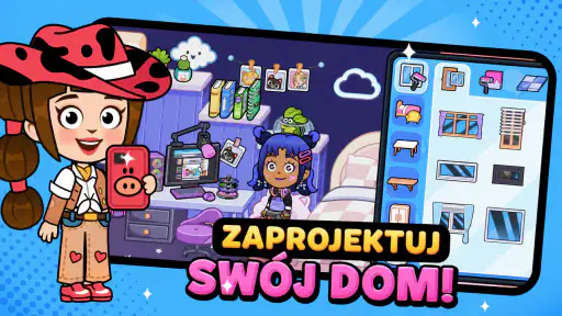 Towniz World: Avatar Life
