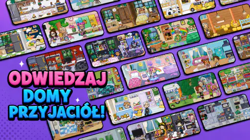 Towniz World: Avatar Life