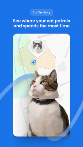 Tractive GPS dla kotów i psów