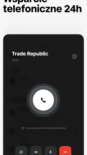 Trade Republic: Broker & Bank