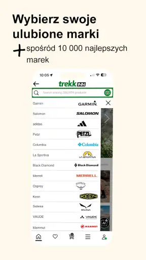 Tradeinn: Sklep sportowy